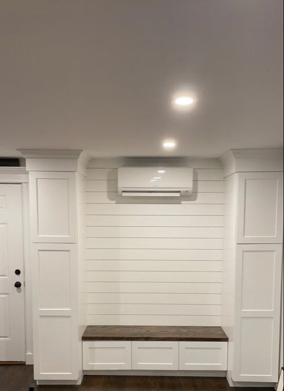 Built ins