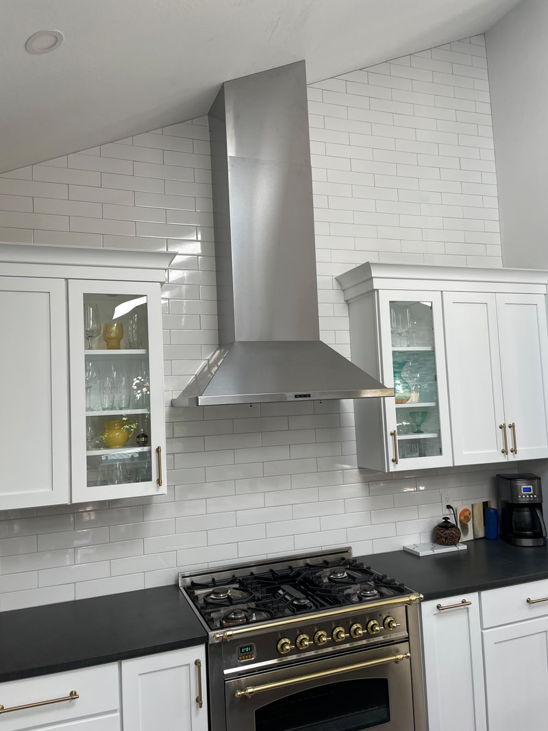 Kitchen Renovation